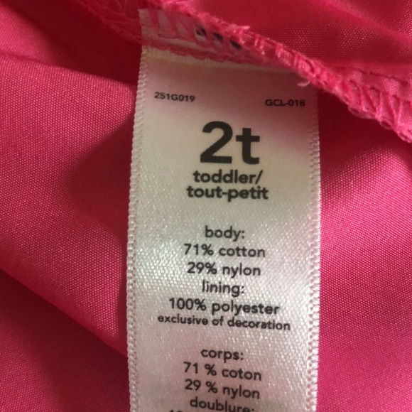 CLOSET CLEANOUT --   4 / $20 DEAL ON THIS ITEM - Picture 3 of 3